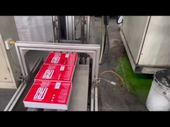 Aerosol spuitbus voor butangas,butangaspatroon,butangasfles,butangasbusser