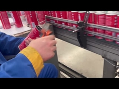 220 g butangaspatroon kleine butangasfles hervulbaar butangascontainer camping butangasfles