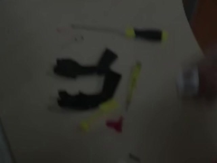 Verbindingen van de klep van het blusapparaat