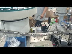 Aerosol actuator Knop