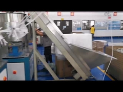 360 graden aerosolklep 360 graden activeringsklep roterende actuator aerosolklep