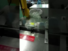 Mannelijke aerosolzak op klep, zak op klep, zak op klepspray, bov aerosol, zakklep, één i