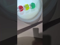 Trigger spray pistool