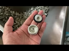 Aerosol Lighter Valve Butane-opvulklep voor aanstekers Butane-gas-opvuladapter Butane-opvulklep