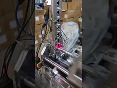 Premium klep voor haarlijmspraytoepassing - Precieze afgifte, veelzijdige specificatie