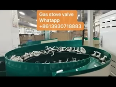 Betrouwbare campingkachel gasklep propaan kachel klep gaspatroon