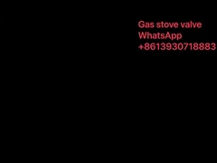 gaskanisterklep butane gaskachelklep gaskachelklep aerosolklep assemblage