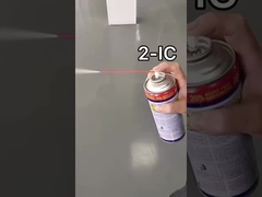 Duurzame 360 graden spuitklep - voor industrieel schilderen en landbouwsproeien - zware constructie