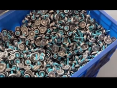 1 inch gemeten geurklep 1 