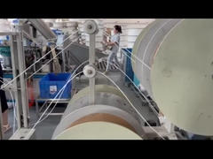 1 inch Aerosol meten klep met plastic stam meten geur dispenser klep