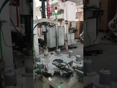 Compacte aërosolklepactuator - Draagbare dispenser voor gebruik onderweg - Specificatie en gemak