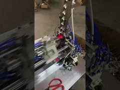 Insecticide-klep op basis van olie、Insecticide-sprayklep met actuator