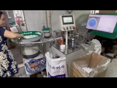 Antibacteriële deodorantklep Bacterieresistente deodorantklep Bacteriedoderende deodorantklep