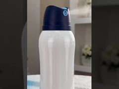 Deodorant lichaamsspray