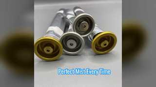 fijnnevelsproeipomp voor cosmetica