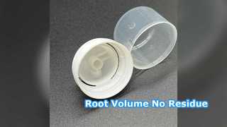 Droogshampoo Ventielwortel gericht op volume