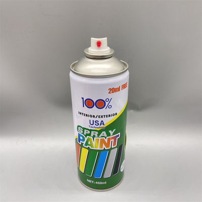 kopen Adjustable Female Spray Paint Aerosol Valve For Spray Paint Aerosol Cans  online vervaardiging