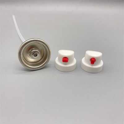kopen Precision Female Paint Spray Valve - essentieel onderdeel voor fijne afwerkingstoepassingen online vervaardiging