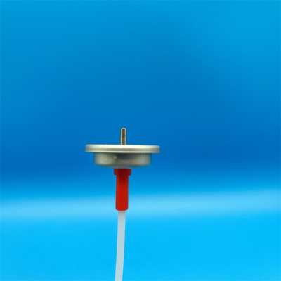 kopen Een centimeter met metalen stam en een L-vormige actuator online vervaardiging