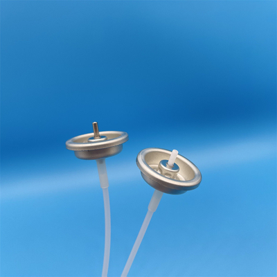 kopen 50/75/100 mcl Plastic Stem Metering Valve voor luchtverfrissers en farmaceutische sprays online vervaardiging
