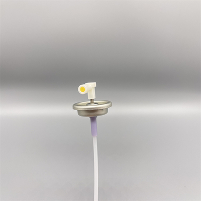 kopen Industriële 1-inch meetklep voor nauwkeurige vloeistofregulatie ∙ Corrosiebestendig en betrouwbaar online vervaardiging