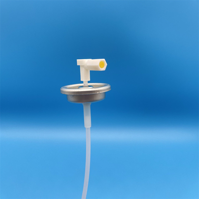 kopen 120/150/200 mcl metingventiel voor precisieverspreiding in aerosoltoepassingen online vervaardiging