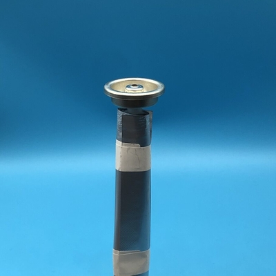 kopen Vrouwelijke aluminiumpak met klep online vervaardiging