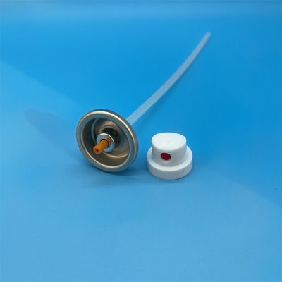 kopen Een inch geavanceerde schuimreiniger klep voor effectieve reinigingsoplossingen online vervaardiging