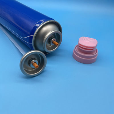 kopen Precieze scheerfoomscheerventiel voor moeiteloze verzorging online vervaardiging