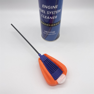 kopen Ergonomische Twee-Weg Aerosol Triggerdop voor Insecticiden en Aerosolspuitbussen online vervaardiging