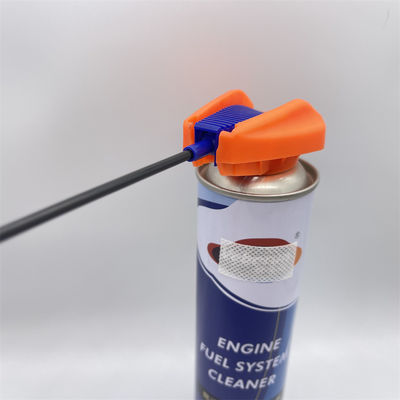 kopen Verstelbare Tweeweg Opvouwbare Spuitdop voor Autodetailing en Onderhoud online vervaardiging