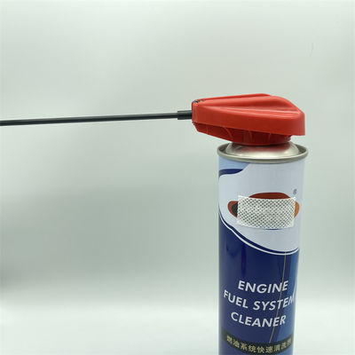 kopen Hoge uitstoot tweerichtings trigger spray cap voor automotive detailering en onderhoud online vervaardiging