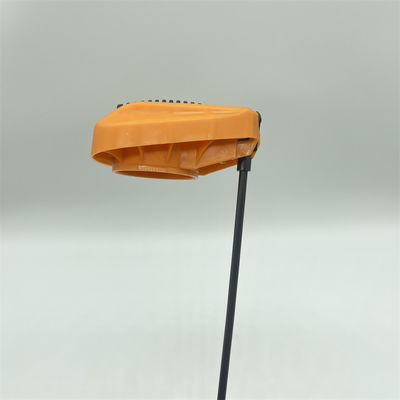 kopen Opvouwbare aërosol-spuitactuator voor nauwkeurige spuitcontrole online vervaardiging