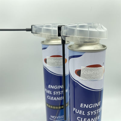 kopen Opvouwbare Trigger Aerosolspray Actuator voor Onderhouds- en Reparatie Sprays online vervaardiging