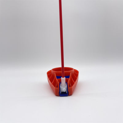 kopen Opvouwbare trigger-spraykap Compact opvouwbaar trigger-spraypistool voor aërosolblikken online vervaardiging