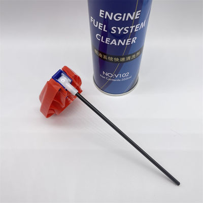 kopen Hoofdstuk van een opvouwbaar geïsoleerd spuitstuk voor industriële slangen met een thermische barrière online vervaardiging