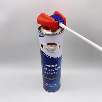 kopen Meerderevoudig tweerichtings triggerkap voor aerosolinsecticiden en luchtverfrissers online vervaardiging