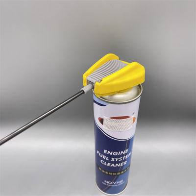 kopen Veiligheidsgerichte, kinderbestendige aërosolspray-triggers voor huishoudelijke chemicaliën met duidelijke gebruiksindicatoren online vervaardiging