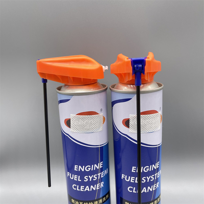 kopen Aerosol Trigger Cap met Flip Straw Precision Jet & Wide Mist Spray Opties online vervaardiging