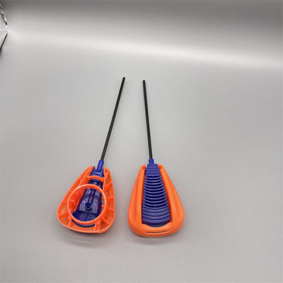 kopen Opvouwbare trigger-sproeiactuator voor spuitbussen met ergonomische handgreep online vervaardiging