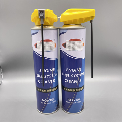 kopen Plastic PP twee-weg aerosol spray cap voor dubbele hoek toepassing online vervaardiging