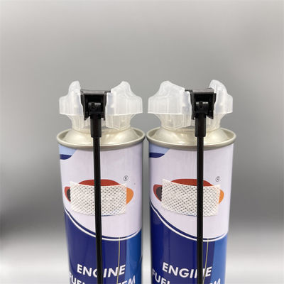 kopen Foldable Trigger Cap with Custom Extension Tube and Tamper-Evident Seal online vervaardiging