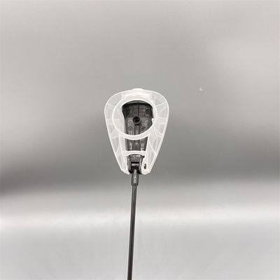 kopen Ruimtebesparende Opvouwbare Trigger Spraydop met Geïntegreerde Verlengbuis en Lekvrij Vergrendelingsmechanisme online vervaardiging