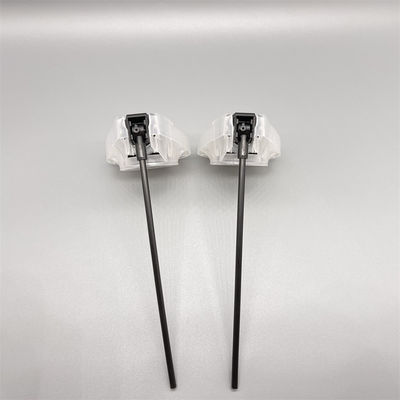 kopen Opvouwbare trigger-aerosolspray-actuator met compact opslagontwerp online vervaardiging