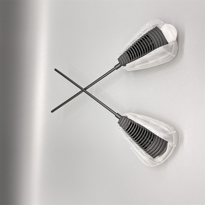 kopen Verstelbare Twee-Weg Aerosol Spuittrigger voor Reiniging en Smeermiddelen online vervaardiging