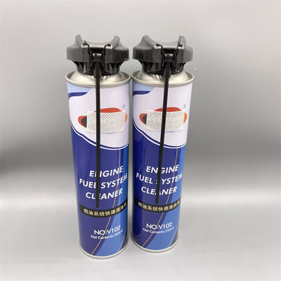 kopen Opvouwbare triggerspraykap met uitbreidingsbuis voor smeermiddelen in de WD-40-stijl online vervaardiging