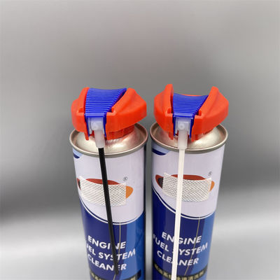 kopen Foldable Trigger Cap with Extension Tube and Leak-Proof Seal for Gardening Sprays online vervaardiging