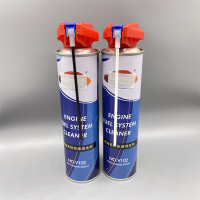 kopen Aerosol Trigger Cap met Flip Straw Precision Jet & Wide Mist Spray Opties online vervaardiging