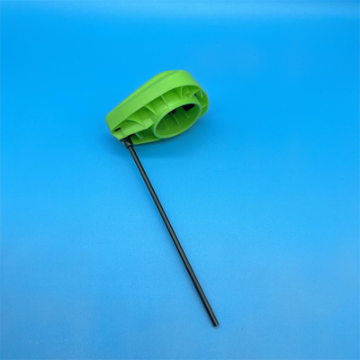 kopen Foldable Two Way Aerosol Spray Cap For Tinplate Aerosol Cans online vervaardiging