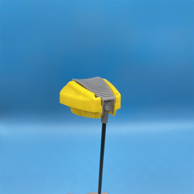 kopen Robust Aerosol Spray Trigger for Commercial Cleaning with Ergonomic and Leak-Proof Design online vervaardiging